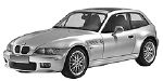 BMW E36-7 C3786 Fault Code